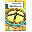 Couscous und süße Grießspeisen